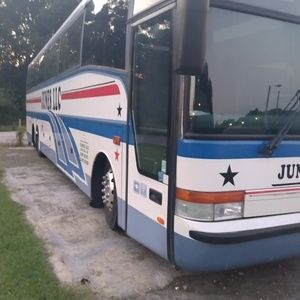 Meet your Posher, June